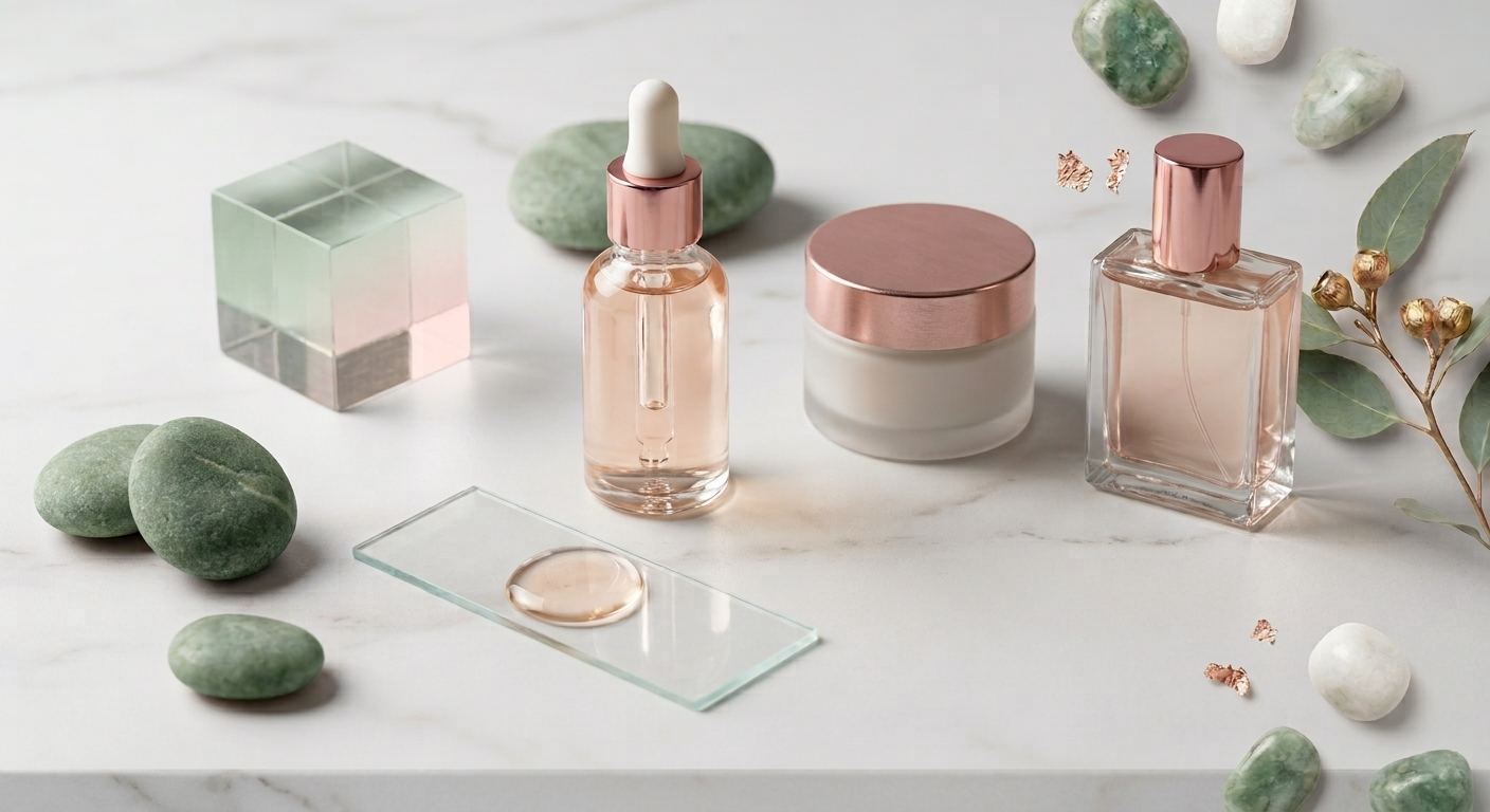 4 Errores al Comprar Cosmética: Ahorra en tu Rutina 